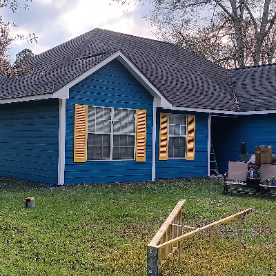 Painting Services